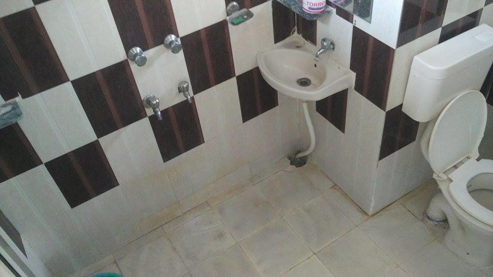 Hotel Sun N Moon Pushkar Luaran gambar