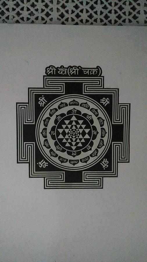 Hotel Sun N Moon Pushkar Luaran gambar