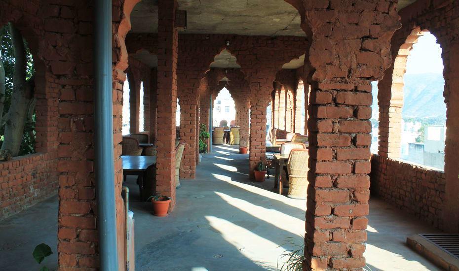 Hotel Sun N Moon Pushkar Luaran gambar