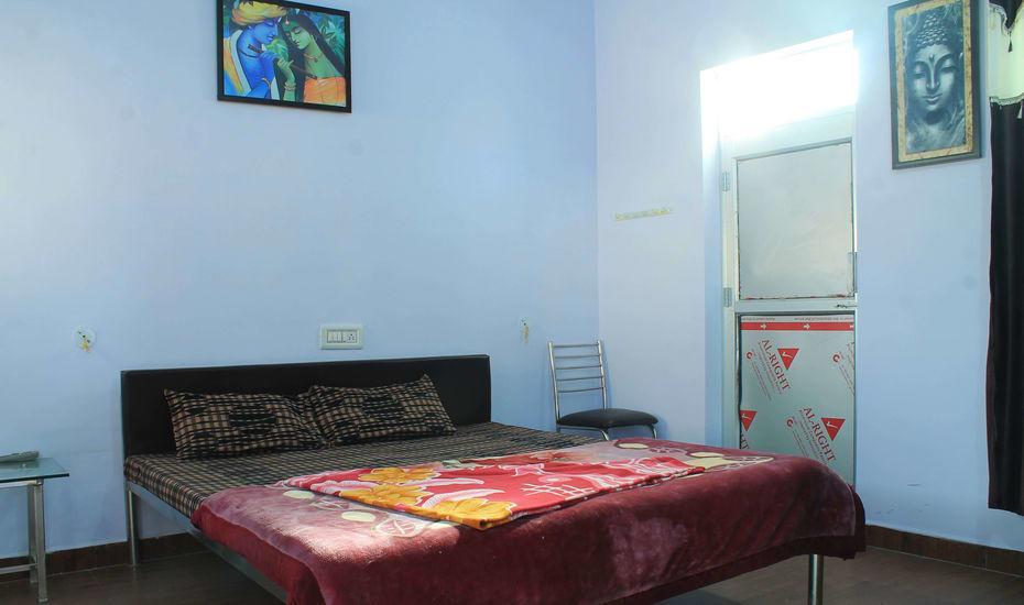 Hotel Sun N Moon Pushkar Luaran gambar